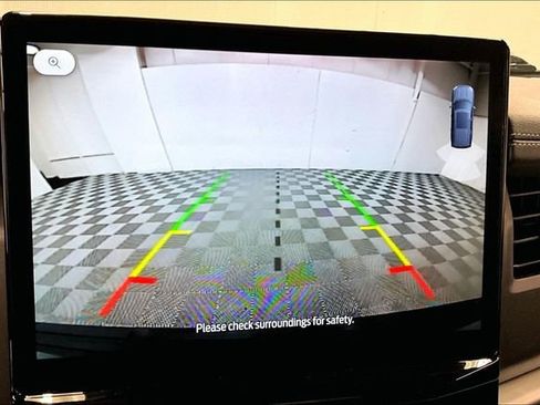 Used 2024 Ford Expedition Max XLT image 29