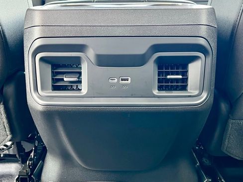 Used 2024 Chevrolet Silverado 1500 RST w/ All Star Edition Plus image 39