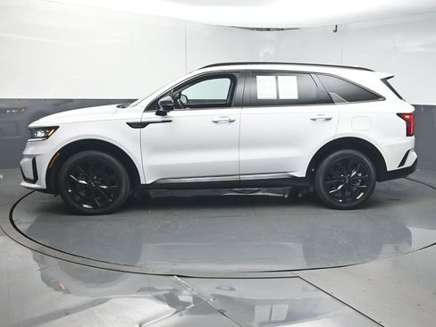 Used 2021 Kia Sorento SX image 5