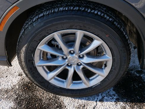 Certified 2026 Honda CR-V EX image 15