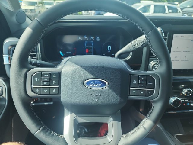 New 2026 Ford F250 Lariat w/ Tremor Off-Road Package AWD/4WD image 34