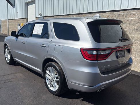 Used 2021 Dodge Durango R/T AWD/4WD image 42