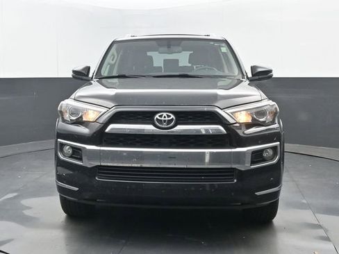 Used 2014 Toyota 4Runner Limited RWD image 5