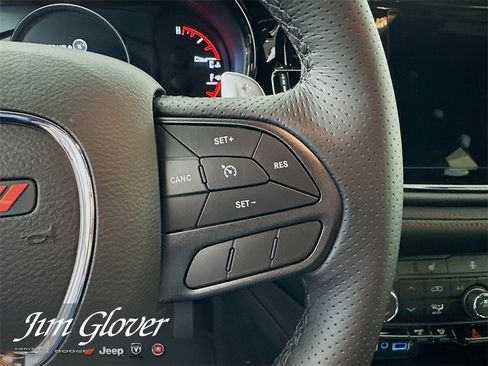 New 2026 Dodge Durango GT image 30