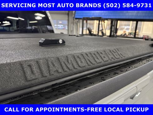 Certified 2024 Ford F150 XLT w/ Equipment Group 302A MID image 11