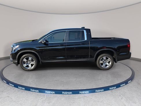 Used 2026 Honda Ridgeline RTL image 9
