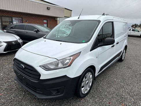Used 2019 Ford Transit Connect XL w/ Driver-Assist Package image 2