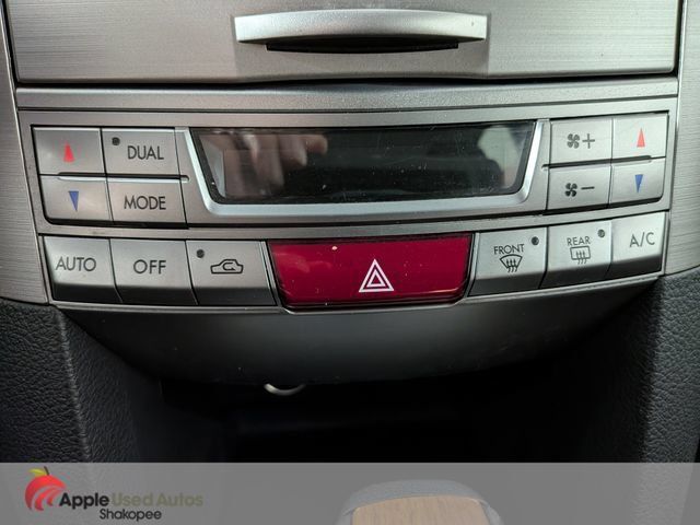Used 2013 Subaru Outback 2.5i Limited AWD/4WD image 22