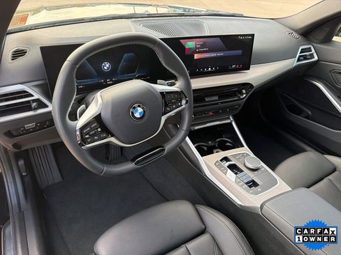 Used 2025 BMW 330i Sedan image 14