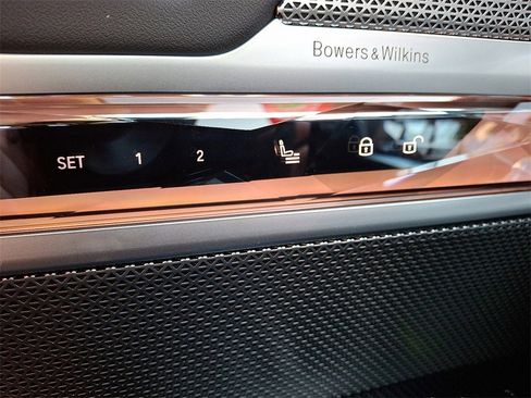 New 2026 BMW 760i xDrive 760i xDrive w/ Executive Package image 18