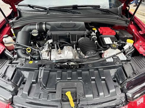 Used 2023 Dodge Hornet GT Plus AWD/4WD image 3