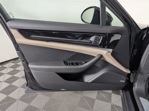 New 2026 Porsche Panamera 4 image 25