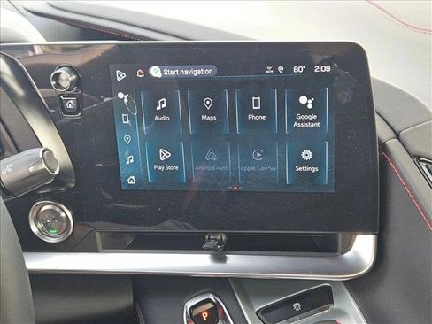 New 2025 Chevrolet Corvette Z06 image 15