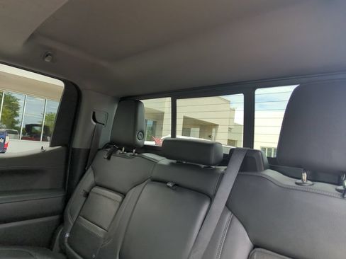 Used 2021 GMC Sierra 1500 Denali AWD/4WD image 30
