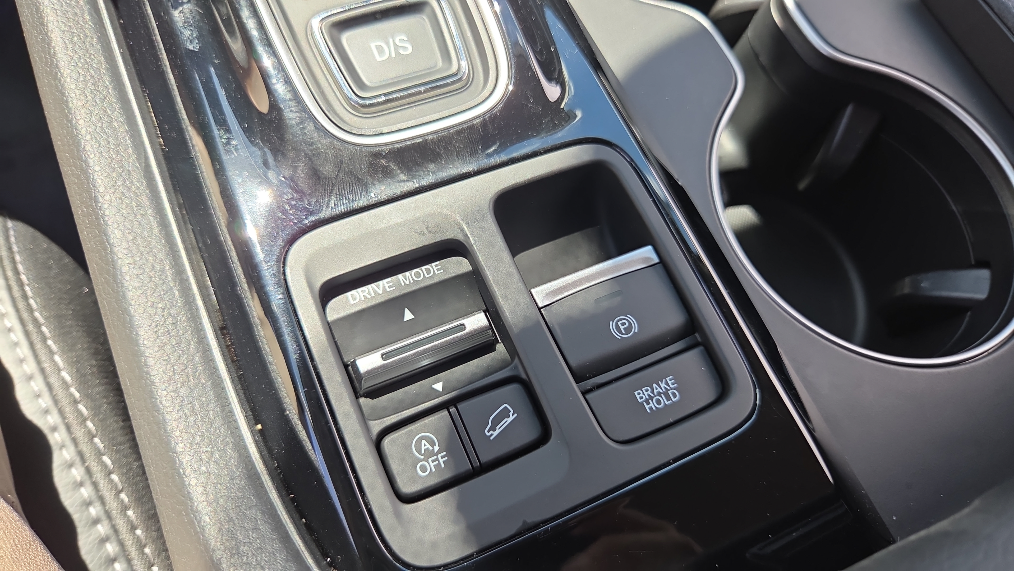 Certified 2026 Honda Pilot EX-L image 20