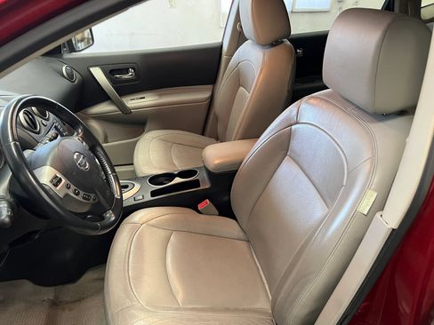 Used 2011 Nissan Rogue SV w/ SL Pkg AWD/4WD image 10