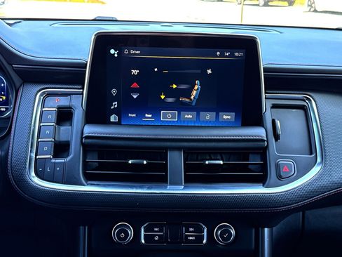 Used 2023 Chevrolet Tahoe RST AWD/4WD image 21