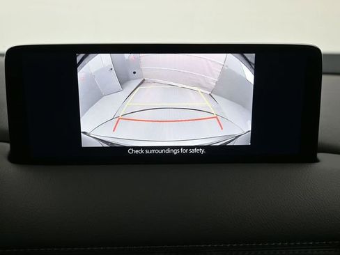 Used 2023 MAZDA CX-5 AWD 2.5 S w/ Preferred Package image 12