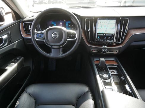 Certified 2023 Volvo XC60 B5 Plus w/ Climate Package AWD/4WD image 12