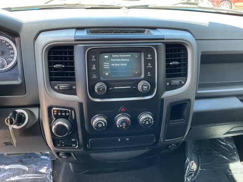 Used 2019 RAM 1500 Express w/ Express Value Package AWD/4WD image 26
