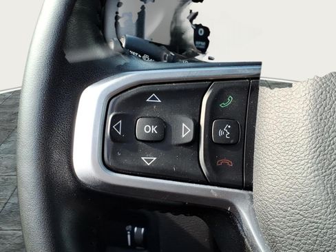 Used 2023 RAM 1500 Big Horn AWD/4WD image 24