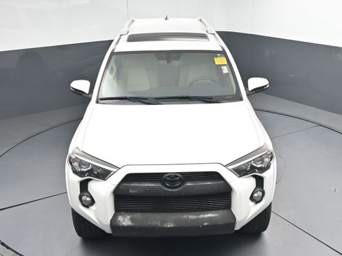 Used 2016 Toyota 4Runner SR5 Premium image 31