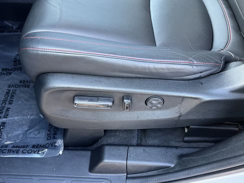 Certified 2023 Honda Odyssey Sport image 24