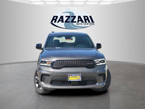 New 2024 Dodge Durango SXT w/ SXT Blacktop Group image 2