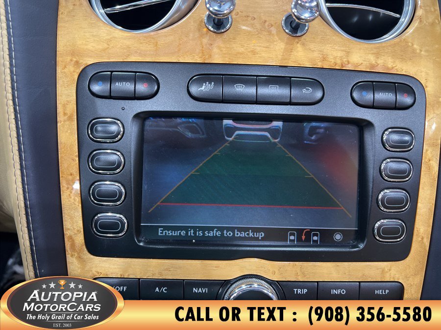 Used 2008 Bentley Continental GTC AWD/4WD image 26