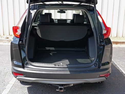 Used 2017 Honda CR-V EX-L image 9