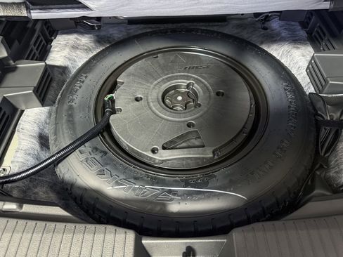 New 2026 Nissan Rogue Platinum w/ Platinum Premium Package image 40