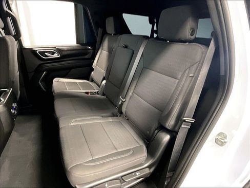 Used 2023 Chevrolet Tahoe LS AWD/4WD image 15