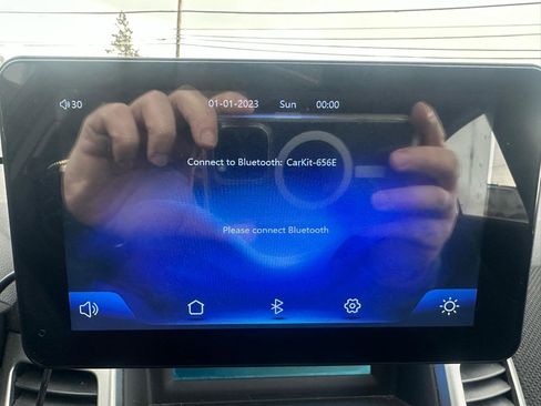 Used 2015 Chevrolet Cruze LT image 13