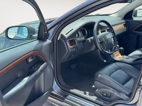 Used 2008 Volvo S80 T6 AWD/4WD image 10