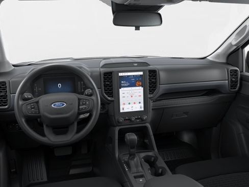New 2026 Ford Ranger XL w/ Trailer Tow Package RWD image 29