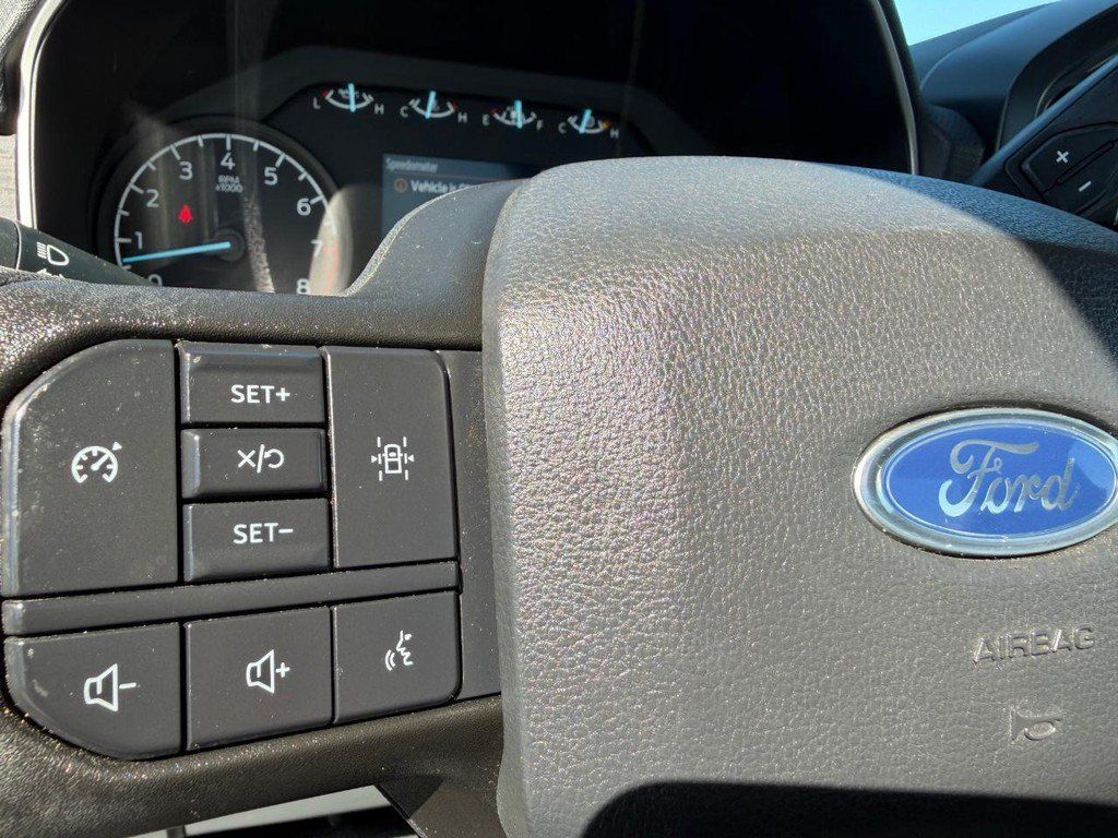 Used 2022 Ford F150 XL w/ Equipment Group 101A High RWD image 26