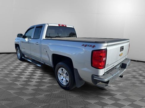 Used 2016 Chevrolet Silverado 1500 LT w/ All Star Edition image 5