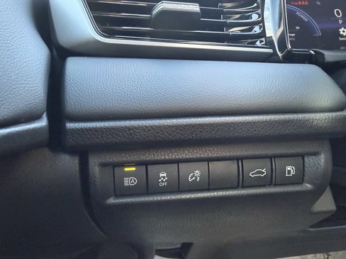 Certified 2025 Toyota Camry XSE w/ Premium Package image 24