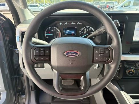 New 2026 Ford F250 XLT w/ 360-Degree Camera Package image 16