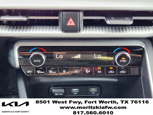Certified 2022 Kia K5 GT-Line w/ GT-Line FWD Premium Package image 18