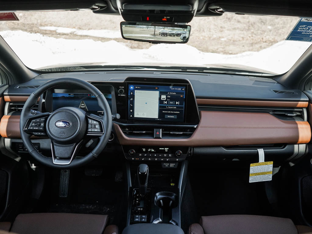 New 2026 Subaru Outback Touring XT AWD/4WD image 13
