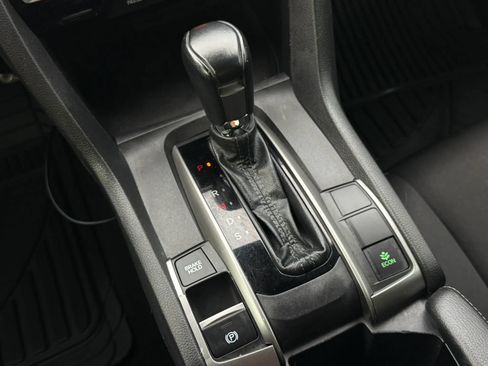 Used 2021 Honda Civic Sport image 21