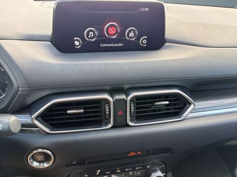 Used 2020 MAZDA CX-5 Grand Touring w/ GT Premium Package image 23