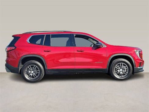 Used 2025 GMC Acadia Elevation image 4