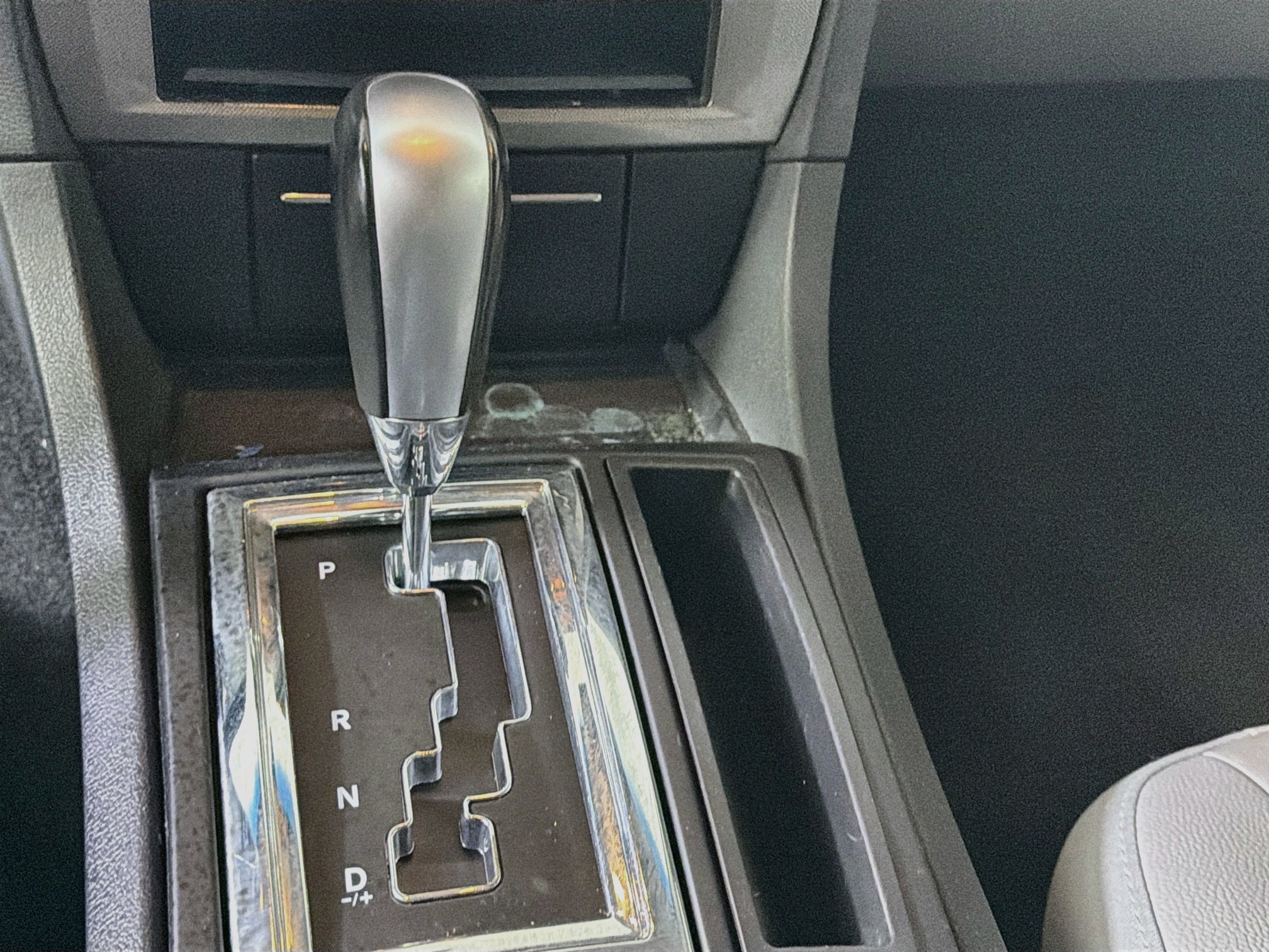 Used 2007 Chrysler 300 Touring RWD image 22