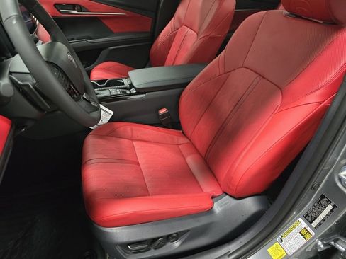 New 2026 Toyota Camry XSE image 25