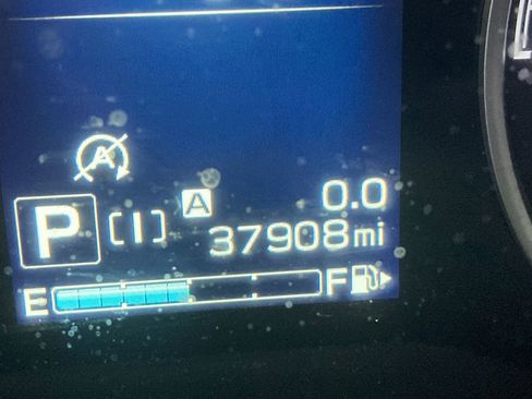 Used 2022 Subaru Forester Premium image 12