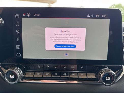 New 2025 GMC Canyon Elevation w/ Convenience Package image 22