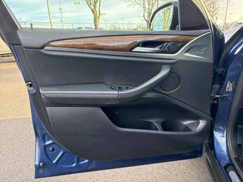 Used 2019 BMW X3 xDrive30i w/ Convenience Package image 11