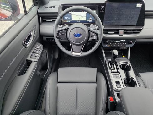 New 2026 Subaru Outback Touring XT AWD/4WD image 13